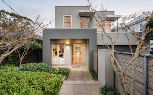 Luxury & Lifestyle in Prestige Scotch Hill