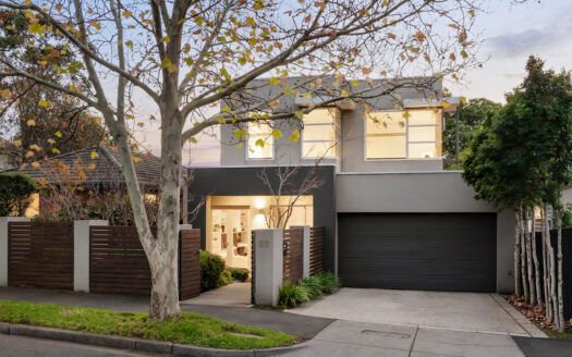 Luxury & Lifestyle in Prestige Scotch Hill