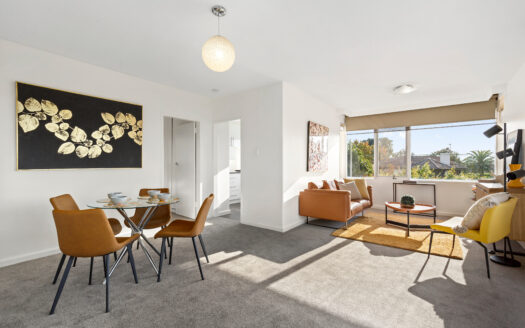 1 Bedroom Apartment for Rent in Hawthorn