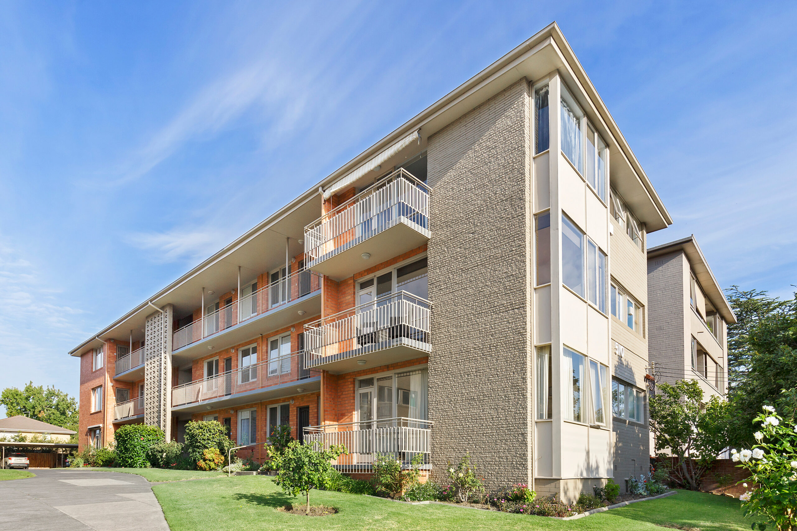 1 Bedroom Apartment for Rent in Hawthorn